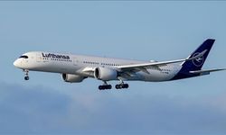 Lufthansa Grubu, Orta Doğu uçuşlarını askıya alma uygulamasını uzattı