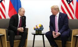 Kremlin: Putin ve Trump, İran'la ilgili durumu ve Ukrayna krizini telefonda görüştü