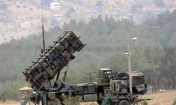 Türkiye MSB duyurdu: Malatya'ya Patriot hava savunma sistemi konuşlandırıldı