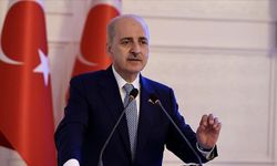 Kurtulmuş: "Temennimiz, saldırıların bir an önce sona ermesi"