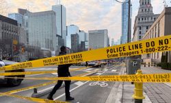 Kanada'daki ABD Konsolosluğuna ateş açıldığı bildirildi