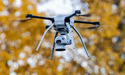 Ercan ve civarında insansız hava aracı uçurulması yasaklandı