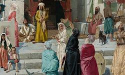 Osman Hamdi Bey'in ünlü eseri 131 yıl sonra ilk kez satışta