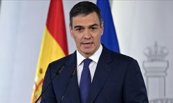 İspanya, İsrail'deki büyükelçisini geri çağırdı, diplomatik temsilcilik seviyesini düşürdü