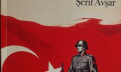 Şerif Avşar’ın “Kıbrıs’ta Mehmet Akif Ersoy ve İstiklal Marşı” adlı kitabı yayımlandı