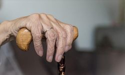 Türkiye’de yaşlı nüfus 9 milyonu aştı