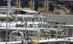 Rusya: Ukrayna, TürkAkım'a gaz taşıyan tesise saldırdı