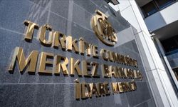 TCMB, politika faizini yüzde 37'de sabit bıraktı