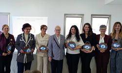 Kıbrıs Türk Kadınlar Konseyi'nden 8 Mart etkinliği