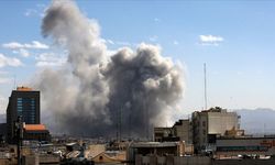 BM: İran'da 3,2 milyon kişi ülke içinde yerinden edildi