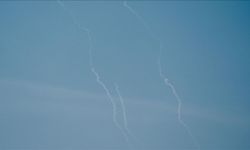 İran’dan yeni füzeli saldırı: İsrail’in birçok bölgesinde sirenler çaldı