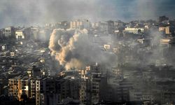 İsrail ordusunun bugün Lübnan'a düzenlediği saldırılarda en az 35 kişi öldü