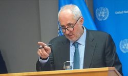 BM: Afganistan, İran, Lübnan ve Pakistan’da 4,1 milyon kişi ülke içinde yerinden edildi