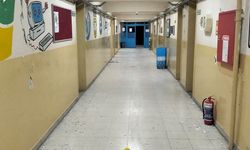 Tokat'ta 5,5 büyüklüğünde deprem: Eğitime ara verildi