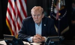 Trump’tan İran’a yeni tehdit: “ Bugün başlarına neler geleceğini izleyin"