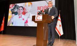 Erhürman: "Bireysel başarı hikayelerini toplumsal başarı hikayesine dönüştürmemizin zamanıdır"