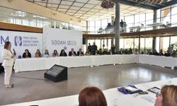 CTP Kadın Örgütü ve CTP’li belediyelerin hayata geçirdiği, “Şiddeti Önleme ve Danışma Merkezi”nin lansmanı yapıldı