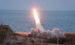 İran, Arap ülkelerindeki ABD üsleri ve kritik noktalara 2 haftada en az 917 füze saldırısı düzenledi