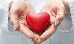 47 yaşındaki hastanın organları 4 kişiye hayat verdi