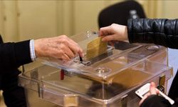 Fransa'da yerel seçim