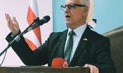 TMT Mücahitler Derneği 7. Olağan Genel Kurulu yapıldı… Bayar, yeniden başkan