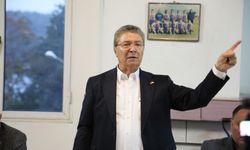 Üstel, Lefke’de halkla bir araya geldi... “UBP, başkaları gibi halkını ortada bırakmaz, mazeretlerle hükümetten kaçmaz”