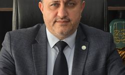 Din İşleri Başkanı Moral, Kadir gecesini tebrik etti