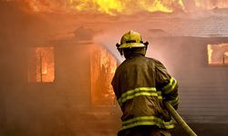 Haftalık itfaiye raporu: 10 yangın, 33 özel servis olayı, 902 bin TL zarar