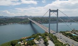 İstanbul Boğazı'nda gemi trafiği çift yönlü kapatıldı