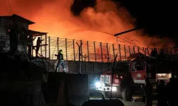 Pakistan’dan Kabil’e hava saldırısı… Afgan hükümeti: “Kabil'de hastaneye saldırı düzenlendi, en az 400 ölü”