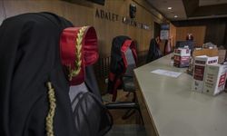 "İmamoğlu çıkar amaçlı suç örgütü" davasının altıncı duruşması sona erdi