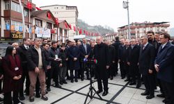 Erdoğan: "İsrail binlerce insanı katletti, bunun bedelini ödeyeceğinden hiç şüphem yok"