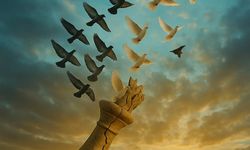 “KOD 82" belgeseli Dome Hotel’de gösterilecek