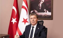 Hristodulidis’in 'Kıbrıslı Türklerle Türkiye'nin İngiliz üsleriyle ilgili söz sahibi olması' konusuna tepki