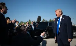 Trump: “İran anlaşma yapmak istiyor ancak bunu açıklamaktan çekiniyor”