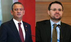 Akın Gürlek, Özgür Özel’e 1 milyon liralık tazminat davası açtı