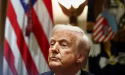 WSJ: Trump, ABD-İsrail ile İran arasındaki savaşı hızla bitirmek istiyor