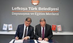LTB ve İzmir Büyükşehir Belediyesi, spor amaçlı park ve rekreasyon alanları yaratılması amacıyla iş birliği protokolü
