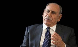 Eski Meclis Başkan Yardımcısı Recep Ali Gürler hayatını kaybetti