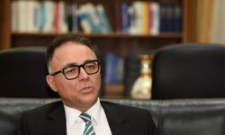 Yüksek Mahkeme Başkanı Özerdağ, Recep Ali Gürler için başsağlığı mesajı yayımladı