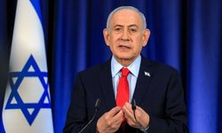 Netanyahu, personel krizi nedeniyle askerlik süresini uzatacaklarını belirtti