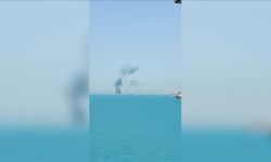 Denizcilik sektörü, Hürmüz Boğazı çevresinde mahsur kalan 20 bini aşkın denizci için endişeli