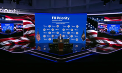 Trump'tan NATO'ya: "Onlar bizim yanımızda değilse, biz neden onların yanında olalım ki?"