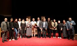 İskele belediyesi 4'üncü Tiyatro günleri başladı