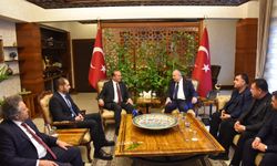 Ataoğlu: Turizm Tanıtımı Hızlandı