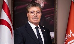 Başbakan Üstel: “Kıbrıs’ta Türk varlığı ebedi…Türkiye’nin ve Türk askerinin adadan ayrılması hayal dahi edilmez”