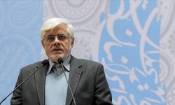 İran’dan Trump’a Hark Adası yanıtı