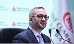 Türkiye Merkez Bankası Başkanı Karahan, Körfez'deki savaşın ekonomiye yansımalarını değerlendirdi