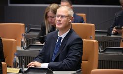 Hasipoğlu, HP'deki düzenlemeyle ilgili konuştu: “Tasarruf değil, tedbir… Güllük gülistanlık bir dünyada değiliz.