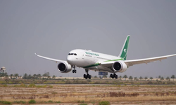 Irak, hava sahasını 3 gün daha kapalı tutacak